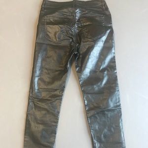 Black H&M pants